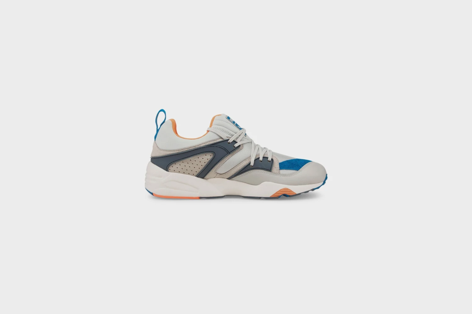 Puma Blaze Of Glory Retro (Gray Violet-Harbor Mist) 5 Puma Blaze Of Glory Retro (Gray Violet-Harbor Mist) - Image 3