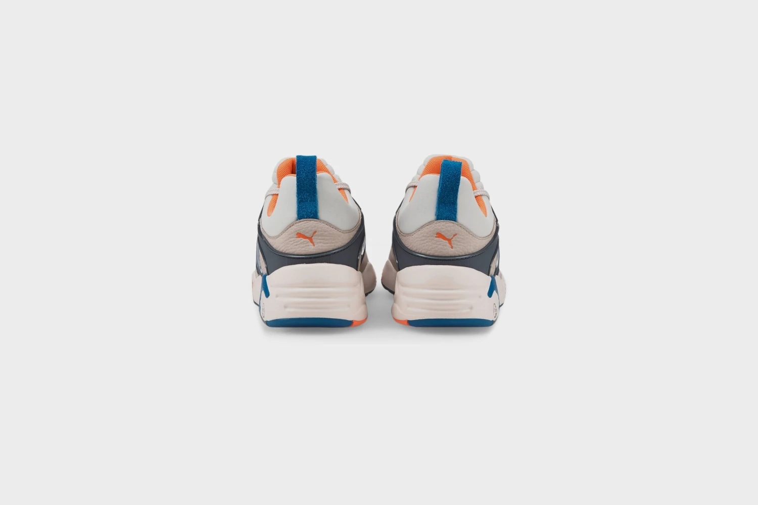 Puma Blaze Of Glory Retro (Gray Violet-Harbor Mist) 6 Puma Blaze Of Glory Retro (Gray Violet-Harbor Mist) - Image 4