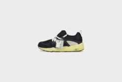 Puma Blaze Of Glory “The NeverWorn” (Puma White/Whisper White/Mellow Yellow)