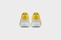 Puma Downsouth Trinomic Blaze (Bamboo/Pristine) -Sportswear Discounts PumaDownsouthTrinomicBlaze Bamboo Pristine 385562 014