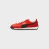 Puma Easy Rider II (High Risk Red-Cherry Tomato) -Sportswear Discounts PumaEasyRiderII HighRiskRed CherryTomato 381026 061