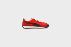 Puma Easy Rider II (High Risk Red-Cherry Tomato) -Sportswear Discounts PumaEasyRiderII HighRiskRed CherryTomato 381026 063