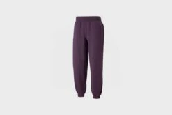 Puma - MMQ Sweatpants (Sweet Grape)