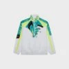 Puma OG Disc Track Jacket (Puma White) -Sportswear Discounts PumaOGDiscTrackJacket PumaWhite
