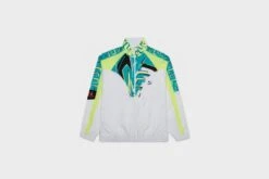 Puma OG Disc Track Jacket (Puma White)