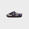 Puma Puffy Sandal PAM (Black/Heliotrope) -Sportswear Discounts PumaPuffySandalPAM Black Heliotrope 387035 011