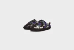 Puma Puffy Sandal PAM (Black/Heliotrope) 9 Puma Puffy Sandal PAM (Black/Heliotrope) -Sportswear Discounts PumaPuffySandalPAM Black Heliotrope 387035 012