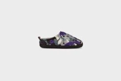 Puma Puffy Sandal PAM (Black/Heliotrope) 10 Puma Puffy Sandal PAM (Black/Heliotrope) -Sportswear Discounts PumaPuffySandalPAM Black Heliotrope 387035 013