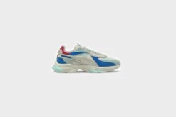 Puma RS-Connect Buck (Eggshell Blue-Persian Red) 10 Puma RS-Connect Buck (Eggshell Blue-Persian Red) -Sportswear Discounts PumaRS ConnectBuck EggshellBlue PersianRed 382710 023