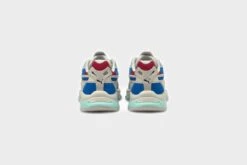 Puma RS-Connect Buck (Eggshell Blue-Persian Red) 11 Puma RS-Connect Buck (Eggshell Blue-Persian Red) -Sportswear Discounts PumaRS ConnectBuck EggshellBlue PersianRed 382710 024