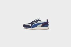 Puma Space Lab Trainers (Gray Violet-Limoges-Peacoat)