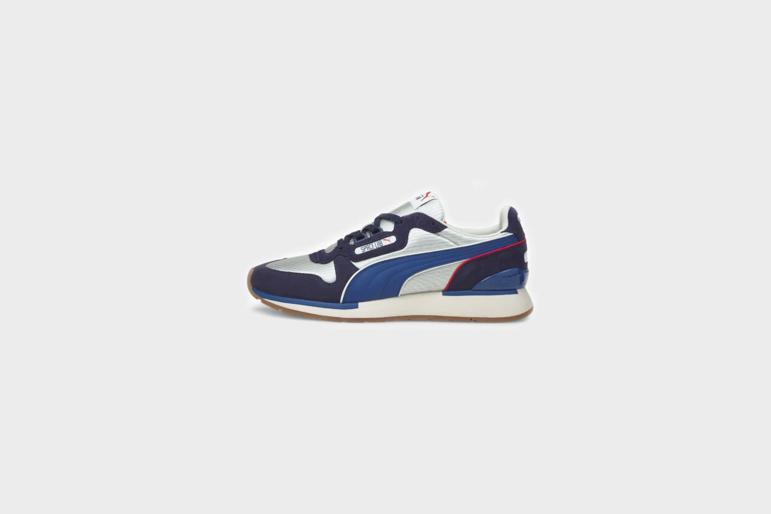 Puma Space Lab Trainers (Gray Violet-Limoges-Peacoat) 3 Puma Space Lab Trainers (Gray Violet-Limoges-Peacoat)