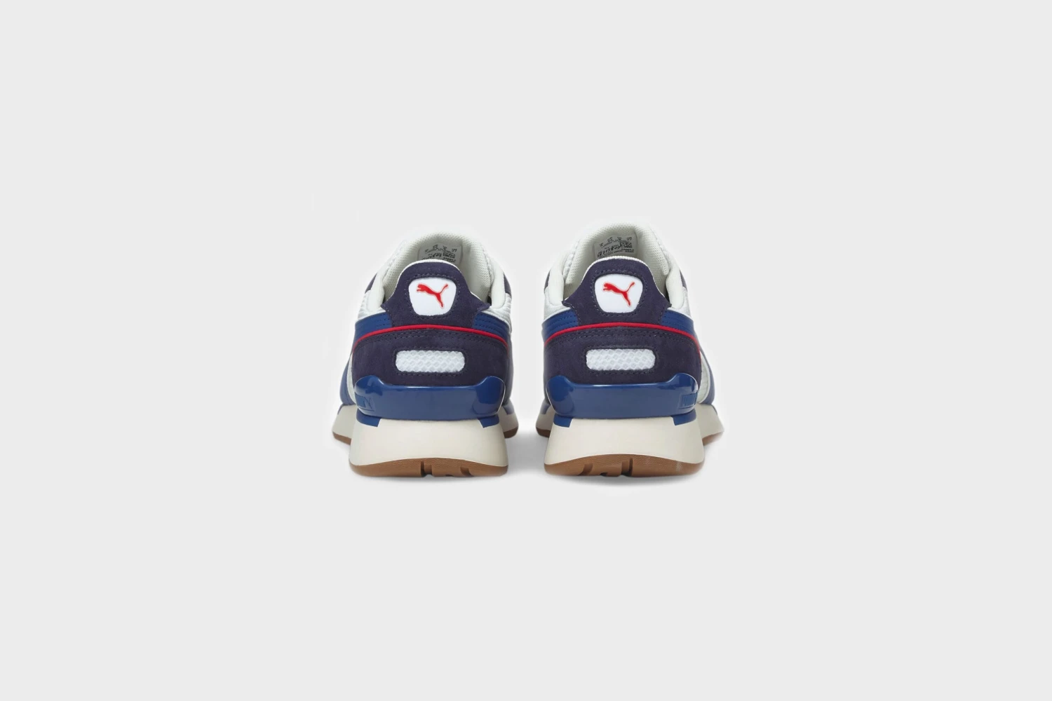 Puma Space Lab Trainers (Gray Violet-Limoges-Peacoat) 5 Puma Space Lab Trainers (Gray Violet-Limoges-Peacoat) - Image 3