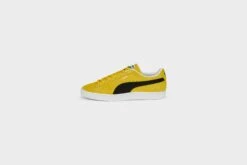 Puma Suede Classic XXL (Sun Ray Yellow-Puma Black-Puma White)
