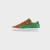Puma Suede Minecraft (Friar Brown Fern Green) 1 Puma Suede Minecraft (Friar Brown Fern Green) -Sportswear Discounts PumaSuedeMinecraft FriarBrownFernGreen 386290 011