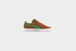 Puma Suede Minecraft (Friar Brown Fern Green) 9 Puma Suede Minecraft (Friar Brown Fern Green) -Sportswear Discounts PumaSuedeMinecraft FriarBrownFernGreen 386290 013
