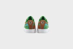 Puma Suede Minecraft (Friar Brown Fern Green) 10 Puma Suede Minecraft (Friar Brown Fern Green) -Sportswear Discounts PumaSuedeMinecraft FriarBrownFernGreen 386290 014
