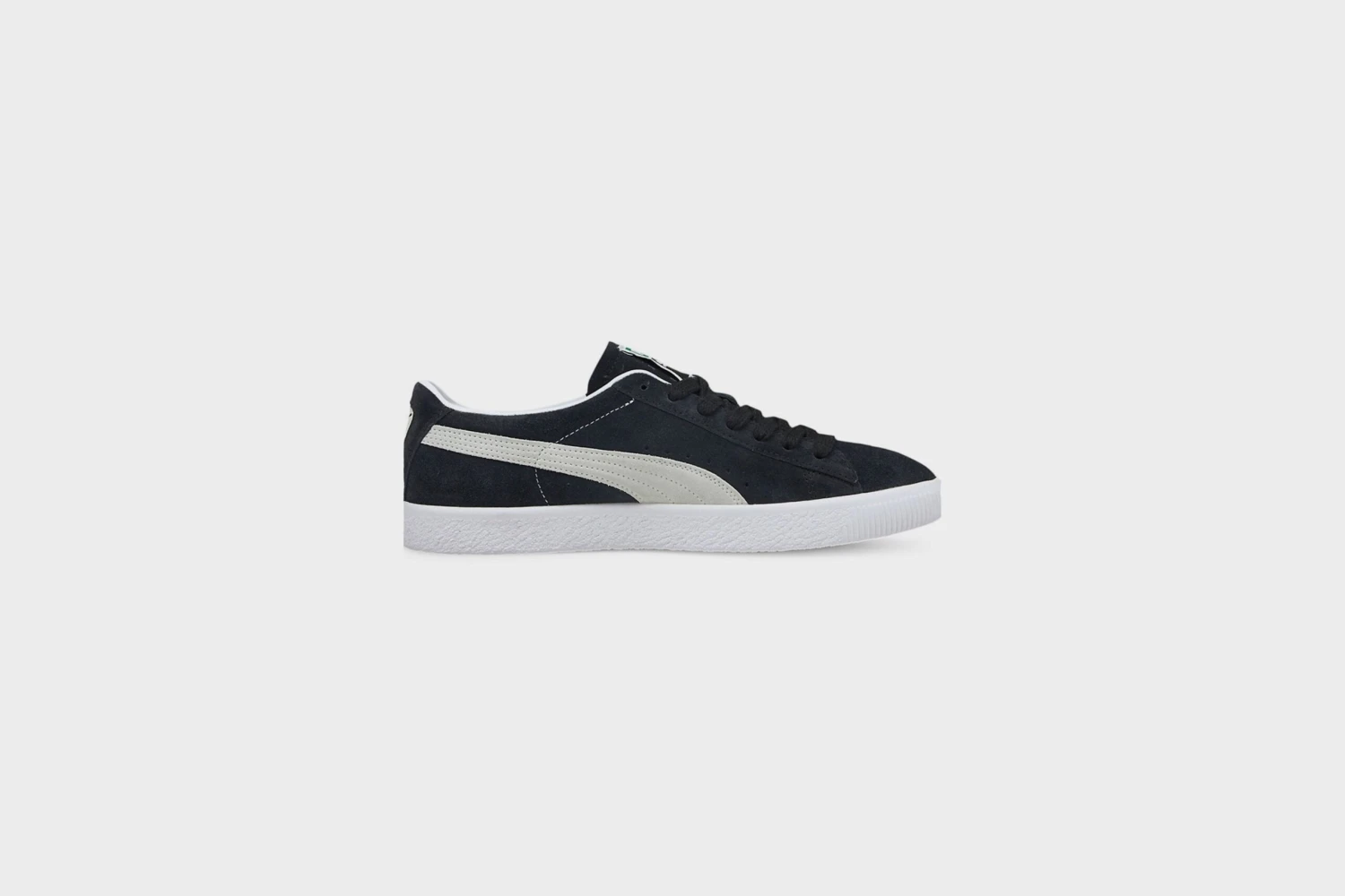 Puma Suede VTG (Puma Black-Puma White) 4 Puma Suede VTG (Puma Black-Puma White) - Image 2