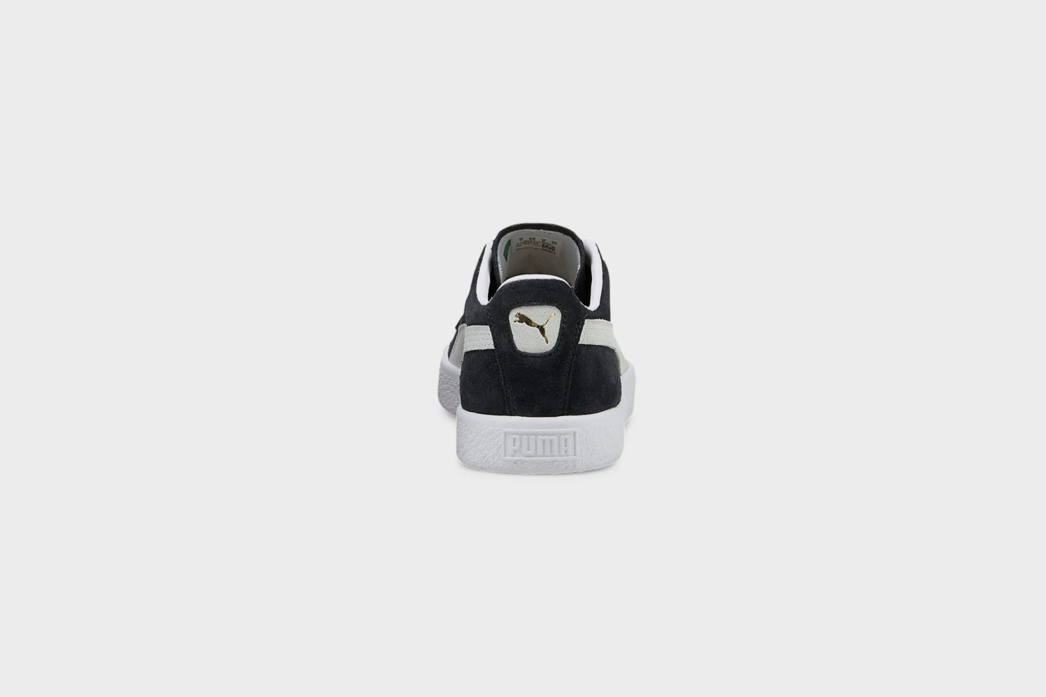 Puma Suede VTG (Puma Black-Puma White) 5 Puma Suede VTG (Puma Black-Puma White) - Image 3