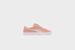 Puma Suede VTG (Rosette-Puma White)