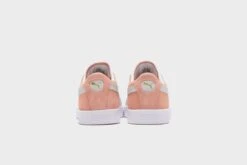 Puma Suede VTG (Rosette-Puma White) -Sportswear Discounts PumaSuedeVTG Rosette PumaWhite 374921 184