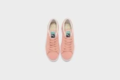 Puma Suede VTG (Rosette-Puma White) -Sportswear Discounts PumaSuedeVTG Rosette PumaWhite 374921 186