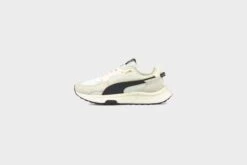 Puma Wild Rider G Neymar JR (Vaporous Gray/Puma Black)