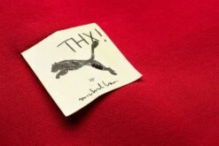 Puma X Michael Lau Graphic Crew (Red) -Sportswear Discounts PumaXMichaelLauGraphicCrew Red 2 6e5fa30e b29a 451a aec1 bd26f708298f