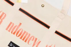 Puma X RDET Tote Bag (White) 7 Puma X RDET Tote Bag (White) -Sportswear Discounts Puma X RDET Tote Bag White 3