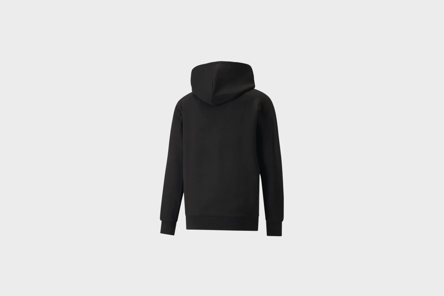 Puma X Batman Hoodie (Black) 4 Puma X Batman Hoodie (Black) - Image 2