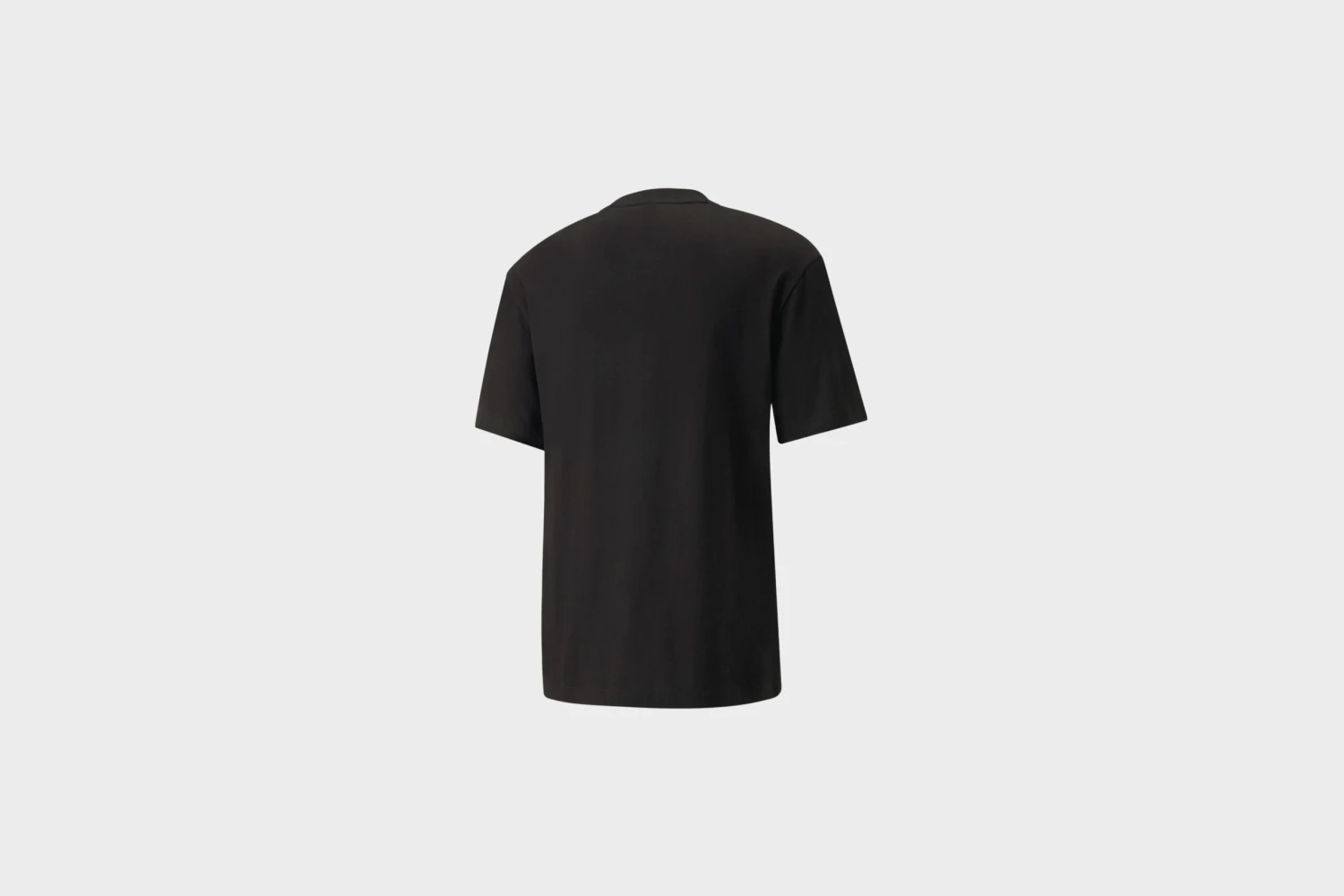 Puma X Batman Tee (Black) 4 Puma X Batman Tee (Black) - Image 2