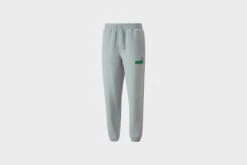 Puma X Butter Goods Sweatpants (Light Gray Heather)