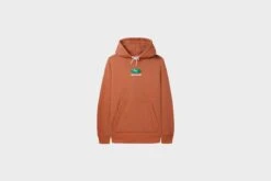 Puma X Butter Hoodie (Auburn)