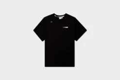 Puma X FP Tee (Puma Black)