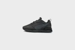 Puma X Felipe Pantone Mirage Mox Tech (Puma Black-Steel Gray)