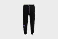 Puma X Kidsuper Studios Sweatpants (Black)