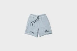 Puma X Kidsuper Treatment Shorts (Gray Violet)