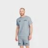 Puma X Kidsuper Treatment Tee (Gray Violet) -Sportswear Discounts PumaxKidsuperTreatmentTee GrayViolet
