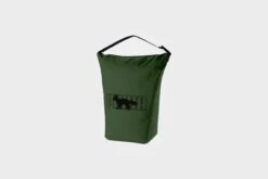 Puma X Kitsune Rolltop BackPack (Rifle Green)