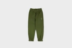 Puma X MK Sweatpants (Rifle Green)