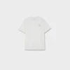Puma X Maison Kitsune Tee (Puma White) -Sportswear Discounts PumaxMaisonKitsuneTee PumaWhite