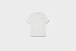 Puma X Maison Kitsune Tee (Puma White)