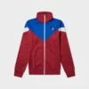Puma X Maison Kitsune Track Top (Rhododendron) -Sportswear Discounts PumaxMaisonKitsuneTrackTop Rhododendron