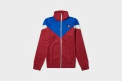 Puma X Maison Kitsune Track Top (Rhododendron)