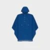 Puma X Maison Waterproof Poncho (Blue Depths) 2 Puma X Maison Waterproof Poncho (Blue Depths) -Sportswear Discounts PumaxMaisonWaterproofPoncho BlueDepths