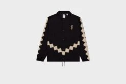 Puma X PRONOUNCE Woven Jacket (Puma Black)