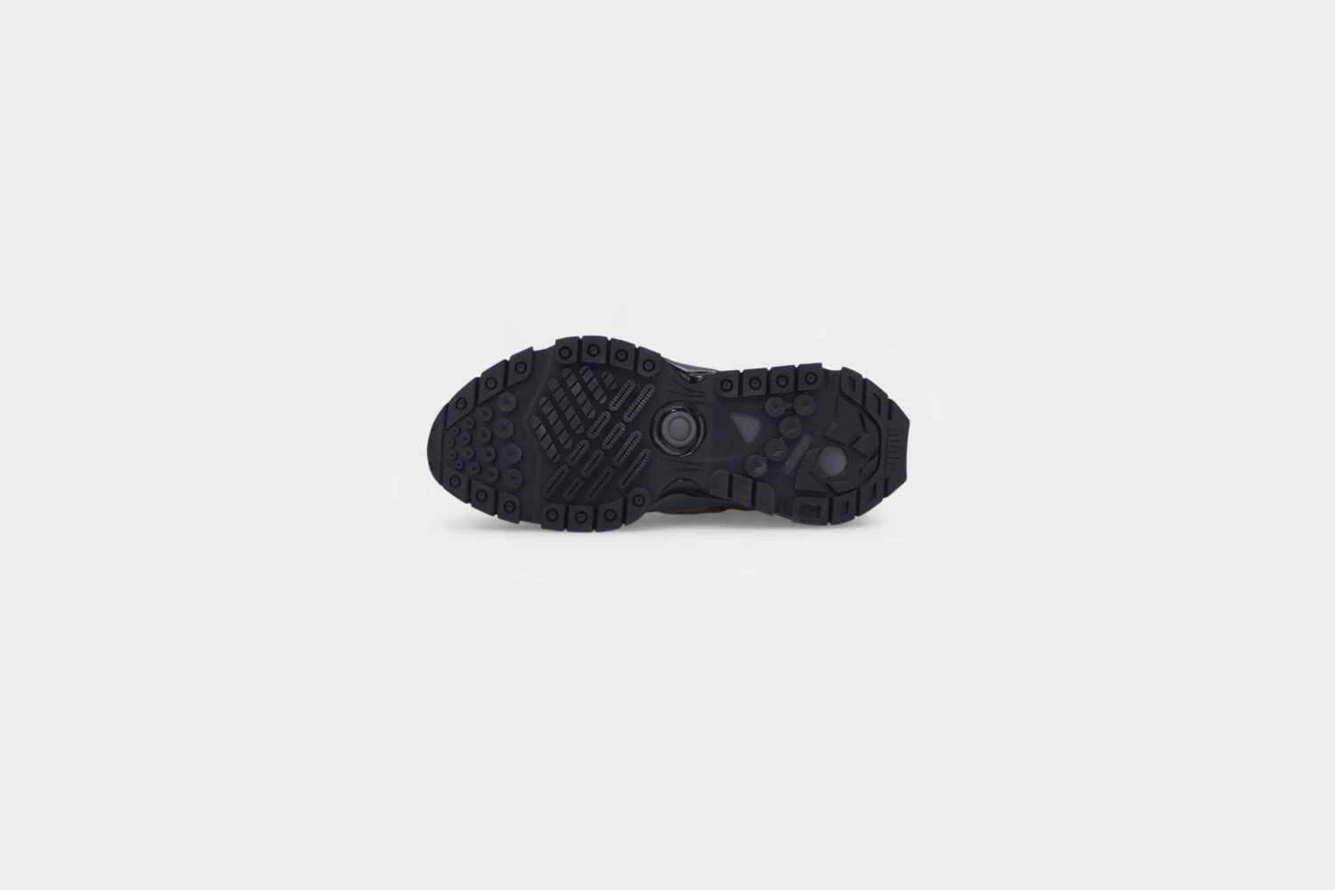 Puma X Perks And Mini Nano Sneakers (Puma Black) 8 Puma X Perks And Mini Nano Sneakers (Puma Black) - Image 6