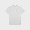 Puma X TMC Hustle Way Tee (Puma White) -Sportswear Discounts PumaxTMCHustleWayTee PumaWhite