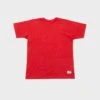 RCK X Standard Issue Pigment Tee (Red) -Sportswear Discounts RCKxStandard Issue 10 3 19 1