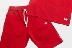 RCK X Standard Issue Pigment Tee (Red) 11 RCK X Standard Issue Pigment Tee (Red) -Sportswear Discounts RCKxStandard Issue 10 3 19 14